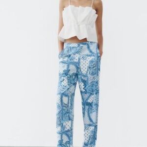 ZARA SET